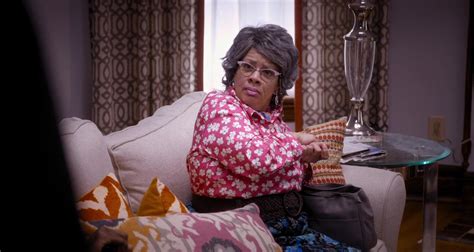 Boo 2! A Madea Halloween Movie Trailer - Suggesting Movie