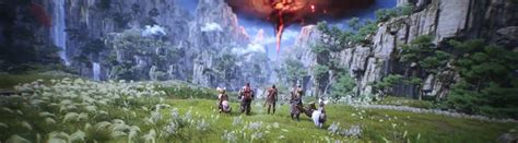 Blade And Soul 2 Shows Off Combat And Classes In New Gameplay Trailer ...