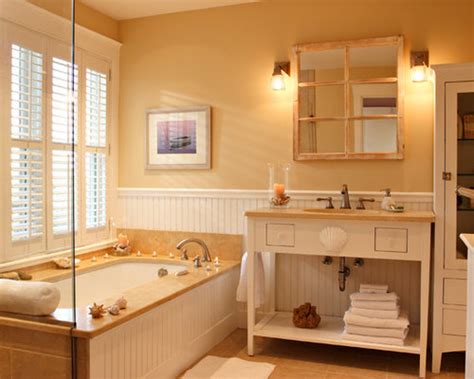 Cape Cod Bathroom Ideas, Pictures, Remodel and Decor