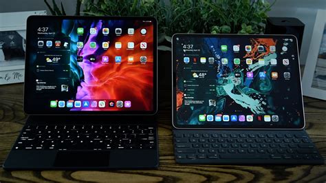 Compared: Magic Keyboard versus Smart Keyboard Folio | AppleInsider