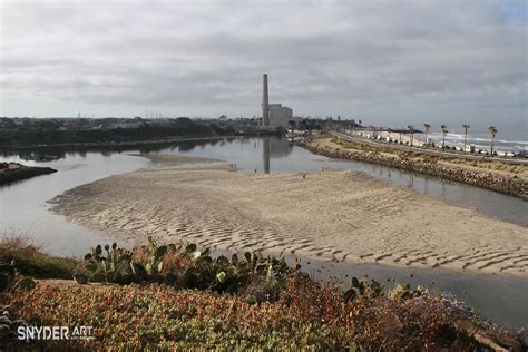 The Carlsbad Lagoon Moon - Carlsbad Art and Culture at Carlsbad Art and ...