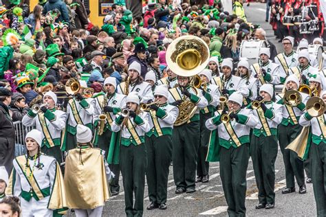 Clover Hill High School, Virginia, USA - Perform At The St… | Flickr