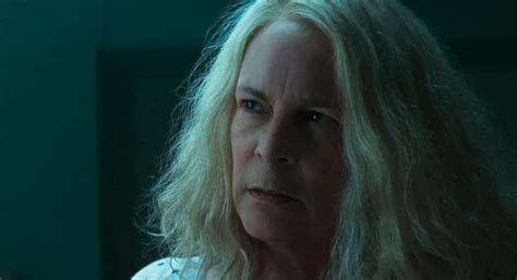 The 21 Best Laurie Strode Quotes From The 'Halloween' Franchise