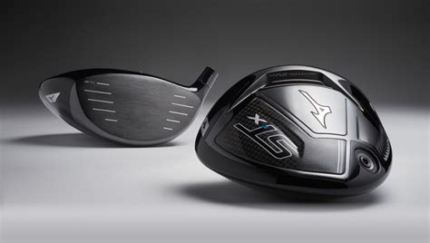 Mizuno ST-X Driver - Mizuno Golf Canada