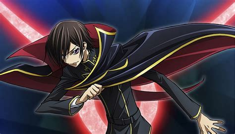 The-O Network - Code Geass Season 3 Promo Video Leaked