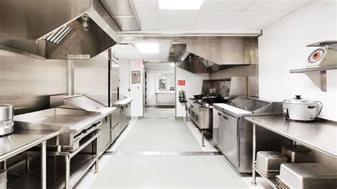 Commercial kitchen equipment - Hindchef Pvt. Ltd.