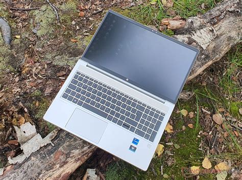 HP ProBook 450 G9 reviewed: 15.6-inch laptop features long battery life ...