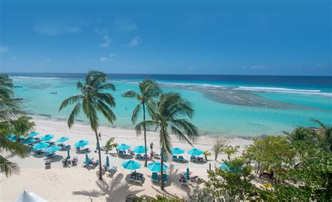 The Sands Barbados | Air Canada Vacations