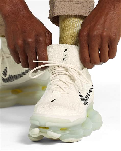 Nike Air Max Scorpion Flyknit Men's Shoes. Nike ID