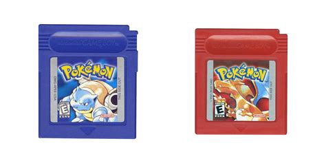 Pokemon Trading Has Been Tested On Nintendo Switch Online's Game Boy ...