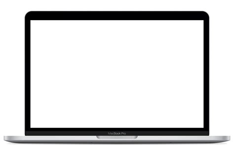 Download Apple Macbook Pro, Laptop, Mockup. Royalty-Free Stock ...