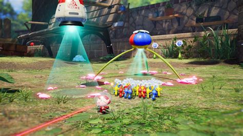 File:Pikmin 4 onion.jpg - Pikipedia, the Pikmin wiki