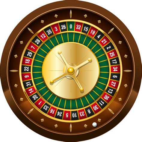 Roulette Wheel - Toptacular