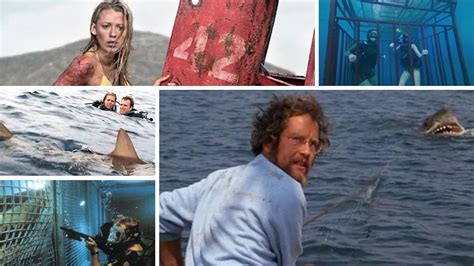 25 Best Shark Movies on Netflix To Stream Right Now