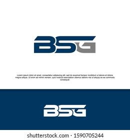 26 Bsg Logo Images, Stock Photos & Vectors | Shutterstock