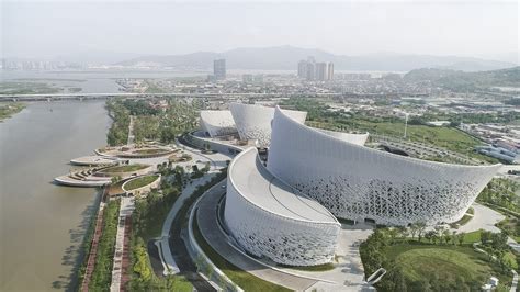 Gallery of 2022 International Architecture Awards Winners Announced - 1