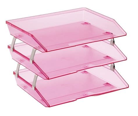 25 Pink Office Supplies & Accessories For Your Workplace