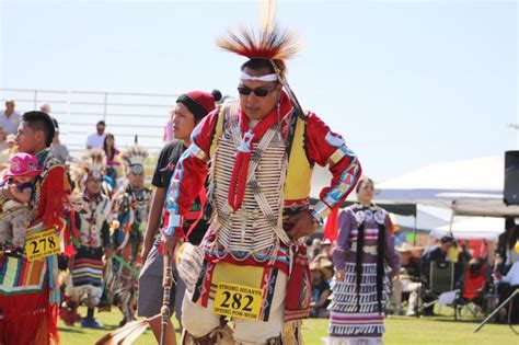 Photo Gallery - Cocopah Indian Tribe