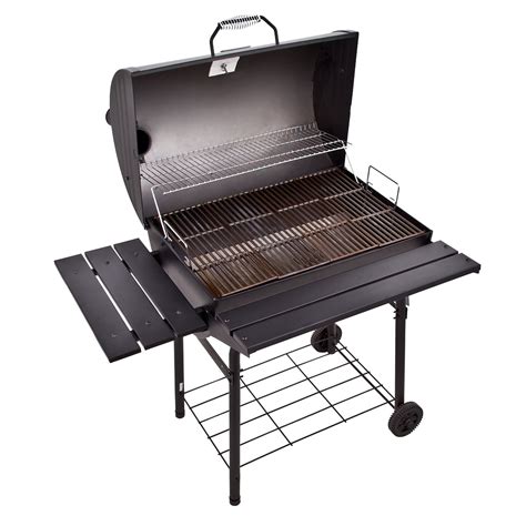 Best Charcoal Grills 2024 - Leela Myrlene