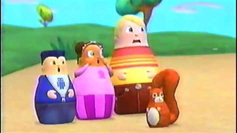 Playhouse Disney Higglytown Heroes "Wayne's Lollipop" Promo (July 20 ...