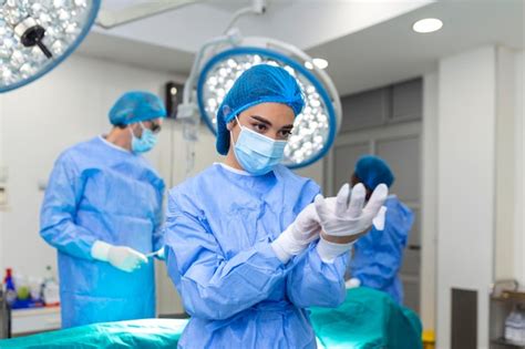 What is a Sterile Gown and Why is It Important?