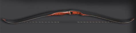 Bear Archery Grizzly Recurve Bow - Silodrome