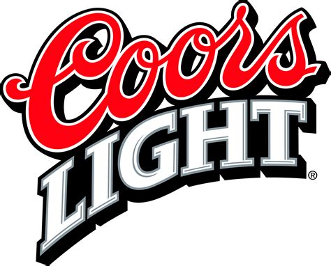 Coors Light Logo