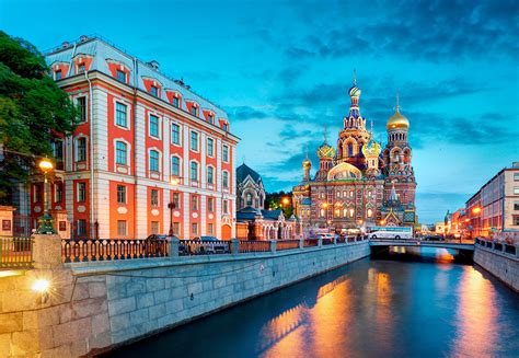 When is the best time to visit Russia? - Russia Beyond