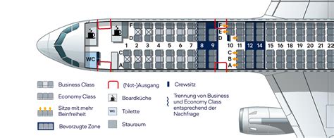 Airbus A321neo Sitzplan Lufthansa - Image to u