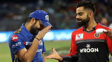 IPL 2021: Rohit Sharma and Virat Kohli ask for inputs from fans ahead ...