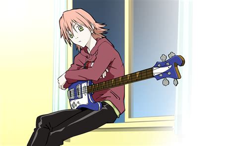 FLCL, Haruhara Haruko Wallpapers HD / Desktop and Mobile Backgrounds