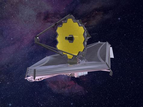 Another Primary Webb Space Telescope Instrument Gets the “Go for Science”