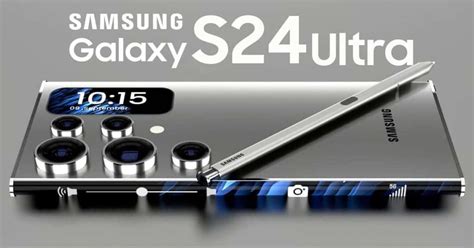 Samsung Galaxy S24 Ultra Arrives With AI features, 5X Camera and More!