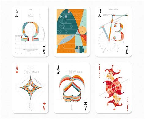 25 Custom Playing Cards Designs by Top Illustrators Around the World ...