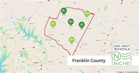 Charter Schools in Franklin County, NC - Niche