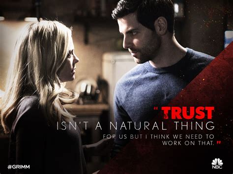 Grimm season 6 spoilers: Nick and Adalind to part ways? Bitsie Tulloch ...