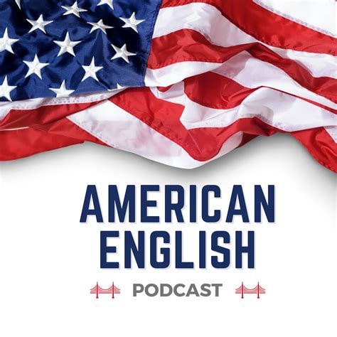 American English Podcast