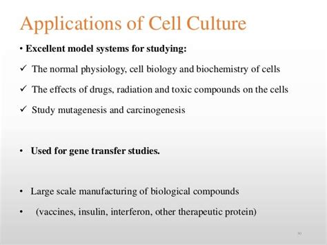 Animal cell culture techniques