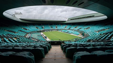 Wimbledon 2021 Court / WIMBLEDON 2021-VIP-hospitality-no.1-court ...