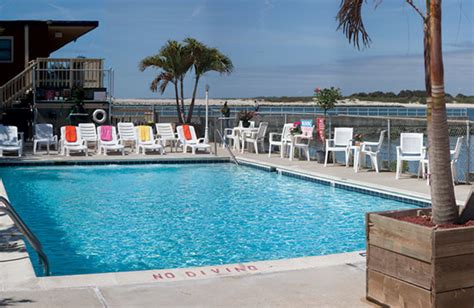 Oceanic Motel Ocean City (Ocean City, MD) - Resort Reviews ...