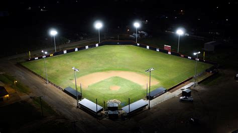 AEON LED Sports Lights | Sports Lighting Manufacturer