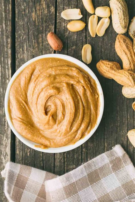 The Best Healthy Peanut Butter Brands | All Ways Delicious