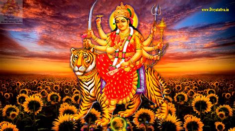 Ma Durga Wallpapers Devi Durga Hd Photos Durga Navratri Pictures