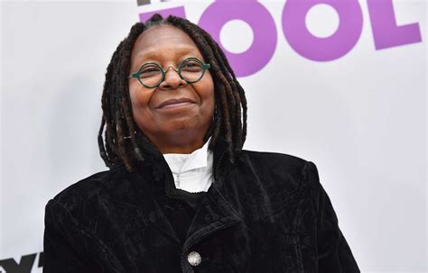 Whoopi Goldberg Says She Is Still Not Completely Fine Months After ...