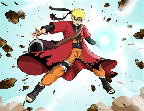 Sage Naruto Wallpapers - Wallpaper Cave