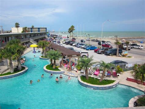 GALVESTON.COM: Seawall Lodging - Galveston, TX