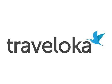 Logo Traveloka Vector Cdr & Png HD | GUDRIL LOGO | Tempat-nya Download ...