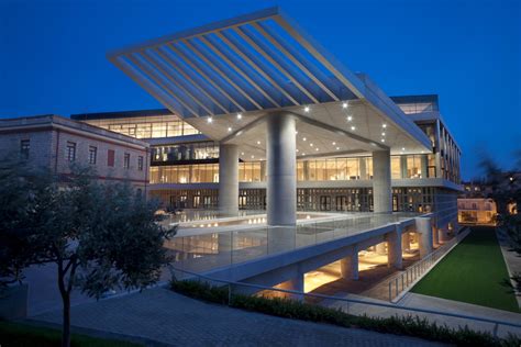 The Acropolis Museum is growing - Delice