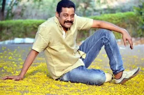 P Ravi Shankar Birthday, Real Name, Age, Weight, Height, Family, Facts ...