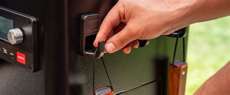 Traeger Accessories – Security Centers Inc.